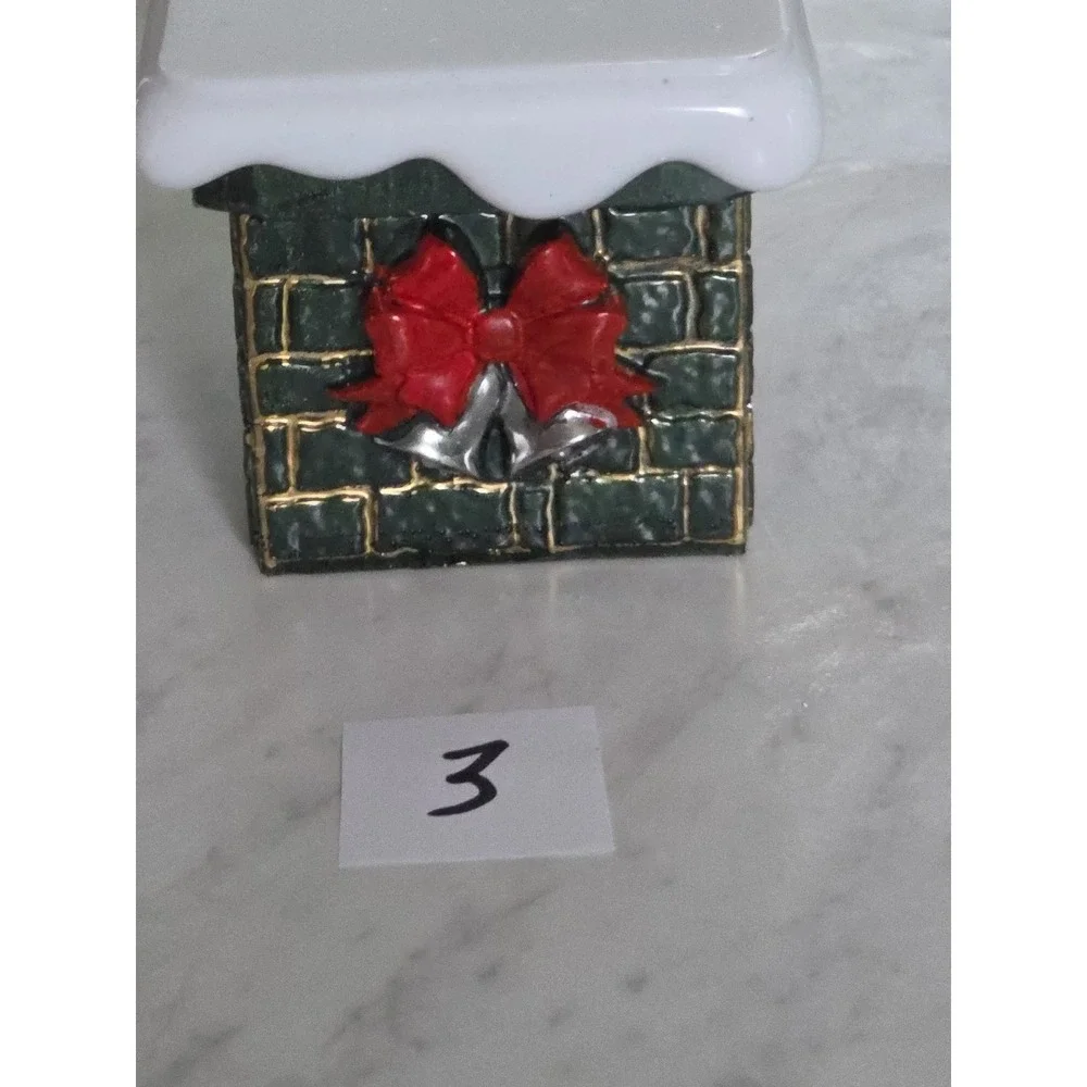 Handmade this resin